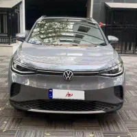 فولکس واگن ایدی ۴ id4 2025