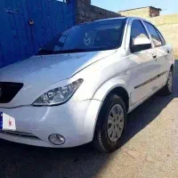 تیبا1400|خودرو سواری و وانت|گرگان, |دیوار