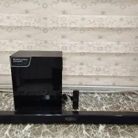 ساندبار سامسونگ مدل WH460