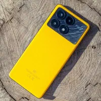 گوشی x6pro در حد نو