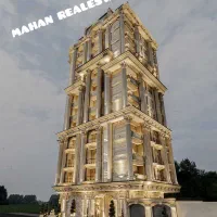۸۸متر آپارتمان اجاره ای مجتمع رضوان علائین