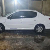 پژو ۲۰۶ اس دی