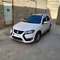کوییک GXRS ۱۴۰۲ پارس خودرو