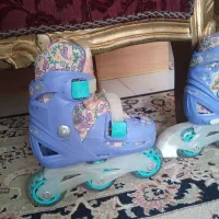 اسکیت دخترونه