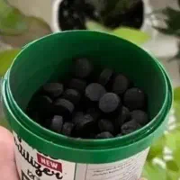 کود گل و گیاه ارگانیک