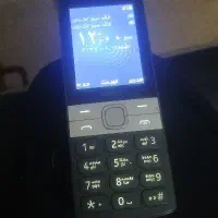تلفن همراه ساده