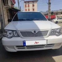 فروش فوری. 132 بی رنگ. شاسی پلمپ بدون ترک و جوش