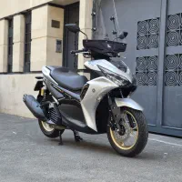 یاماها آیروکس s اسپشیال فول کی‌لس مدل ۱۴۰۴