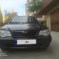 پراید 132 تمیز