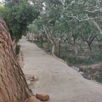 خانه-باع-پسته