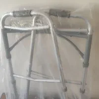 واکر تاشو چرخدار