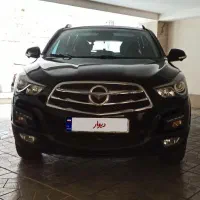 هایما s5 مدل ۱۴۰۲