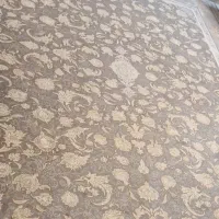 فرش 12 متری و کناره در حد نو در کهریزک