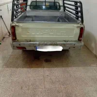 فروش وانت