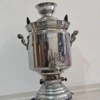 سماور برادران