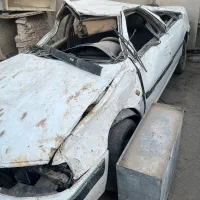 پارس مدل ۱۴۰۰