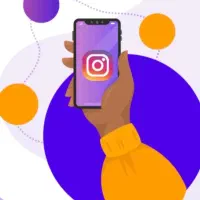 طراحی استوری و بنر با هوش مصنوعی و canva