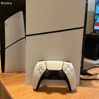 پلی استیشن 5 اسلیم ps5