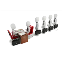 اعزام نیروی کار و مهندس