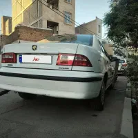 سمند lx ef7|خودرو سواری و وانت|تهران, سازمان برنامه جنوبی|دیوار