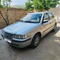سمند Lx|خودرو سواری و وانت|ارومیه, |دیوار