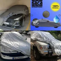چادرsacaضداب روکش ساکا‌ ماشین خودرو موتورشمعی