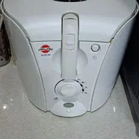 سرخ کن با روغن