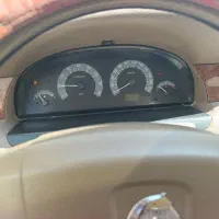 سمند ۹۳ کم کار و تمیز یک دست