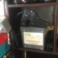 دستگاه شیار زن لاستیک صنعتی