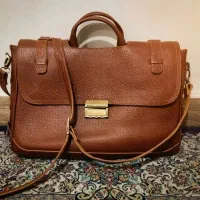 کیف اداری رمزدار
