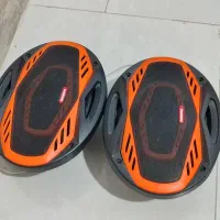 فروش یک جفت باند هانما ۳۰۰وات درحد خشک