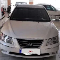 سوناتا ۲۰۰۹