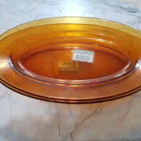 دیس عسلی ۳۱ سانتی اصل فرانسه