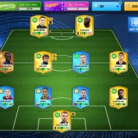 معاوضه دارم