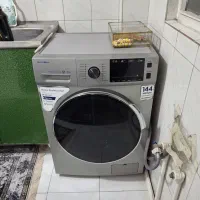 لباس شویی ۸ کیلیویی