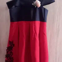 لباس مجلسی دخترانه