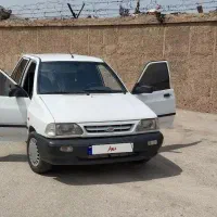 پراید مدل 86