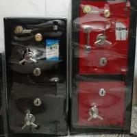 گاوصندوق ارزان و باکیفیت گاو صندوق