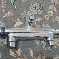 شیر ترموستاتی KWC