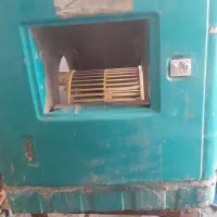 کولر آبی