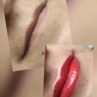 با سلام ارائه خدمات تاتو بدن. ‌رنگی