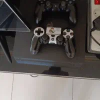 سونی PS4 اسلیم به همراه VR1سونی