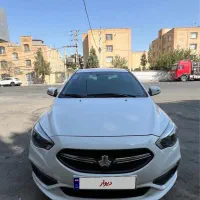 شاهین GL دنده ای مدل ۱۴۰۳