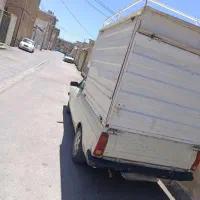 پیکان وانت