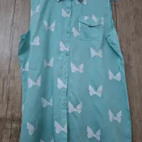 تاپ سایز xL
