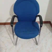 یک جفت صندلی
