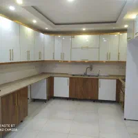 کابینت آشپزخانه کامل
