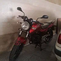 پالس مدل ۹۲ فابریک