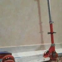 اسکوتر،آموزش زبان، آموزش پیانو، چینه،پازل