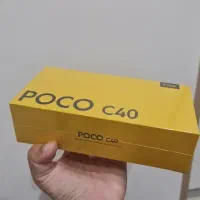 گوشی شیائومی مدل c 40